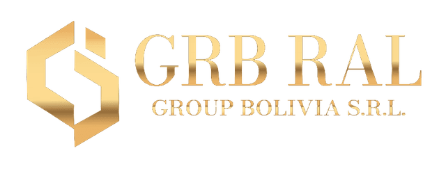 GRB RAL Logo